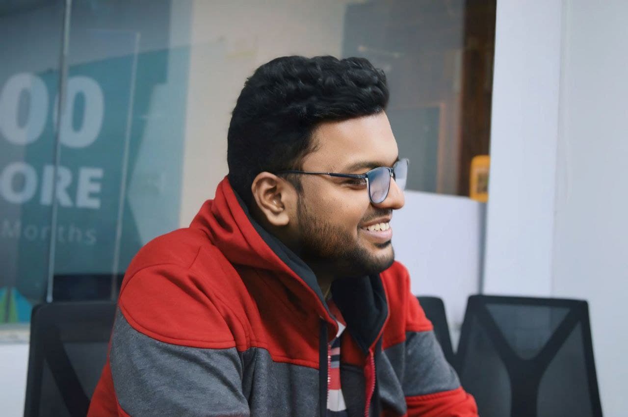 Mohammed Shoaib Choudry